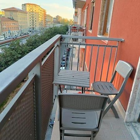 Lucania25 Milán Exterior foto