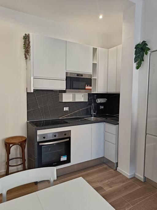 Lucania25 Milán Exterior foto